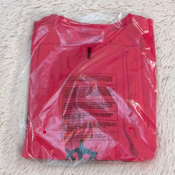 Seth Rollins ‘BURN IT DOWN’ WWE Long Sleeve. - Picture 9 of 9